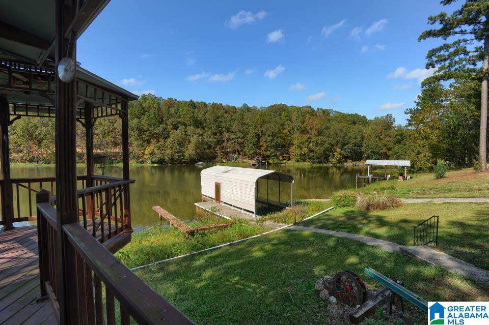 100 Bayou Ridge Lane Talladega, AL 35160 - Photo 34 of 34