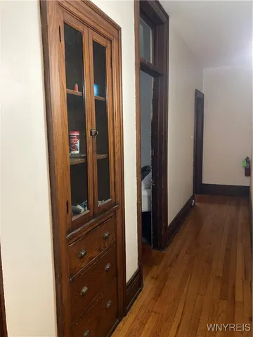 $2,400 | 44 North Pearl Street, Unit 5, Buffalo, NY 14202