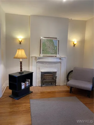 $2,400 | 44 North Pearl Street, Unit 5, Buffalo, NY 14202