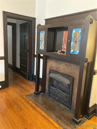 $2,400 | 44 North Pearl Street, Unit 5, Buffalo, NY 14202