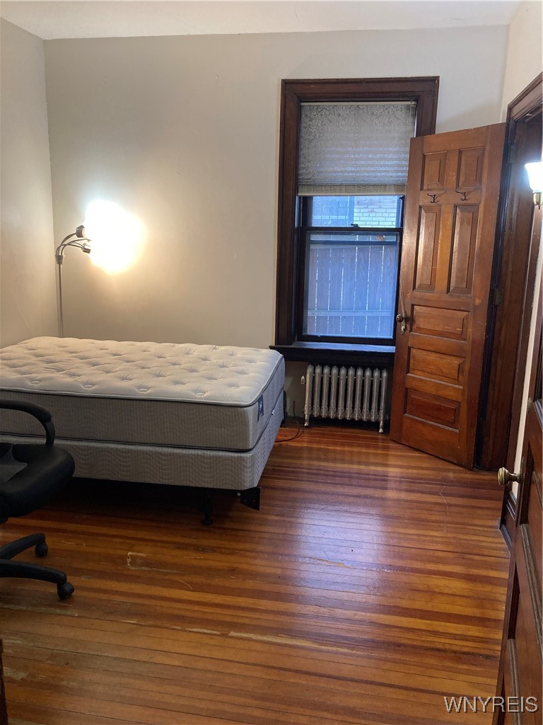 44 North Pearl Street, Unit 5 Buffalo, NY 14202 - Photo 10 of 11