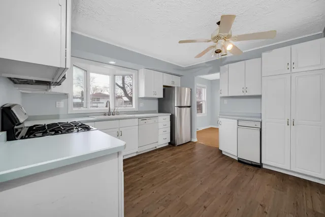 $349,000 | 9604 Hawthorne Drive, Munster, IN 46321