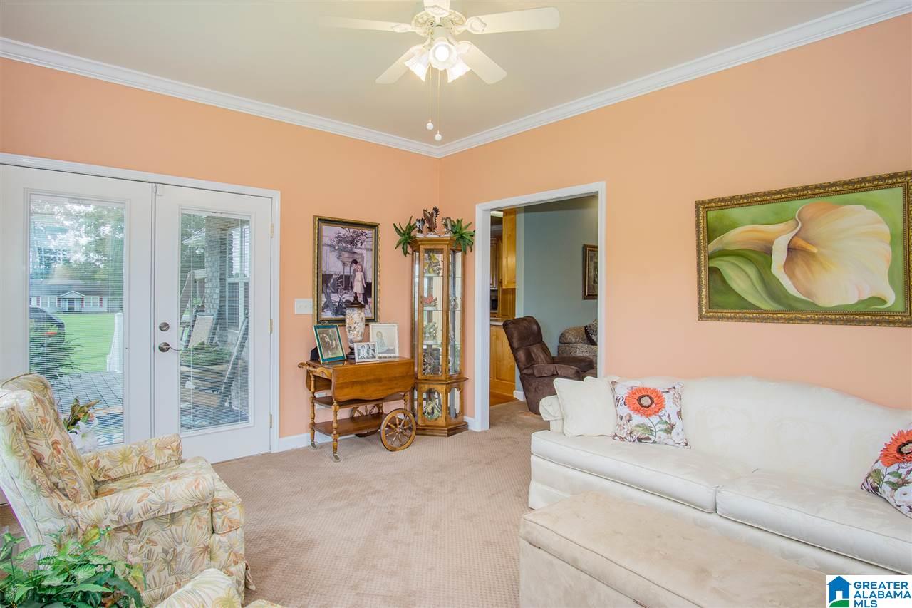 3167 Clearmont Road Birmingham, AL 35224 - Photo 10 of 41