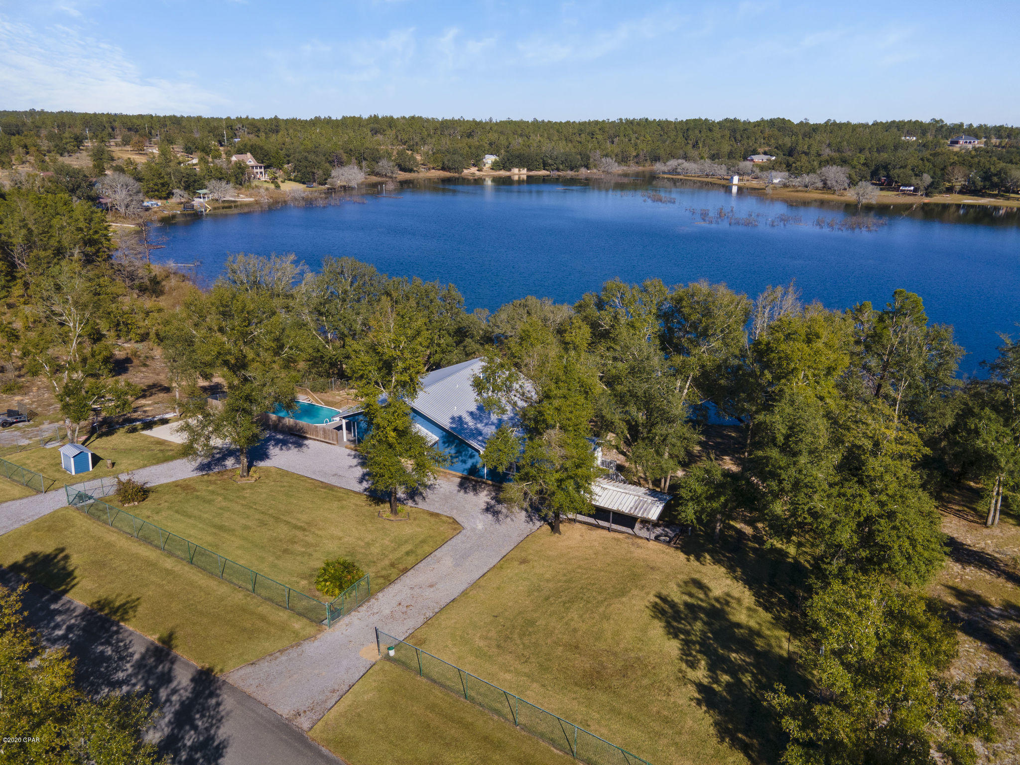 5083 Pine Ridge Drive Chipley, FL 32428 - Photo 39 of 46 Gallery Image 39