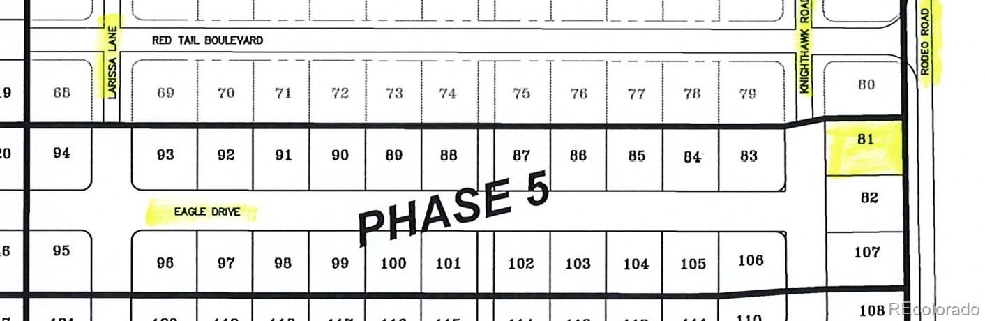 116 Nighthawk Road Buena Vista, CO 81211 - Photo 2 of 7