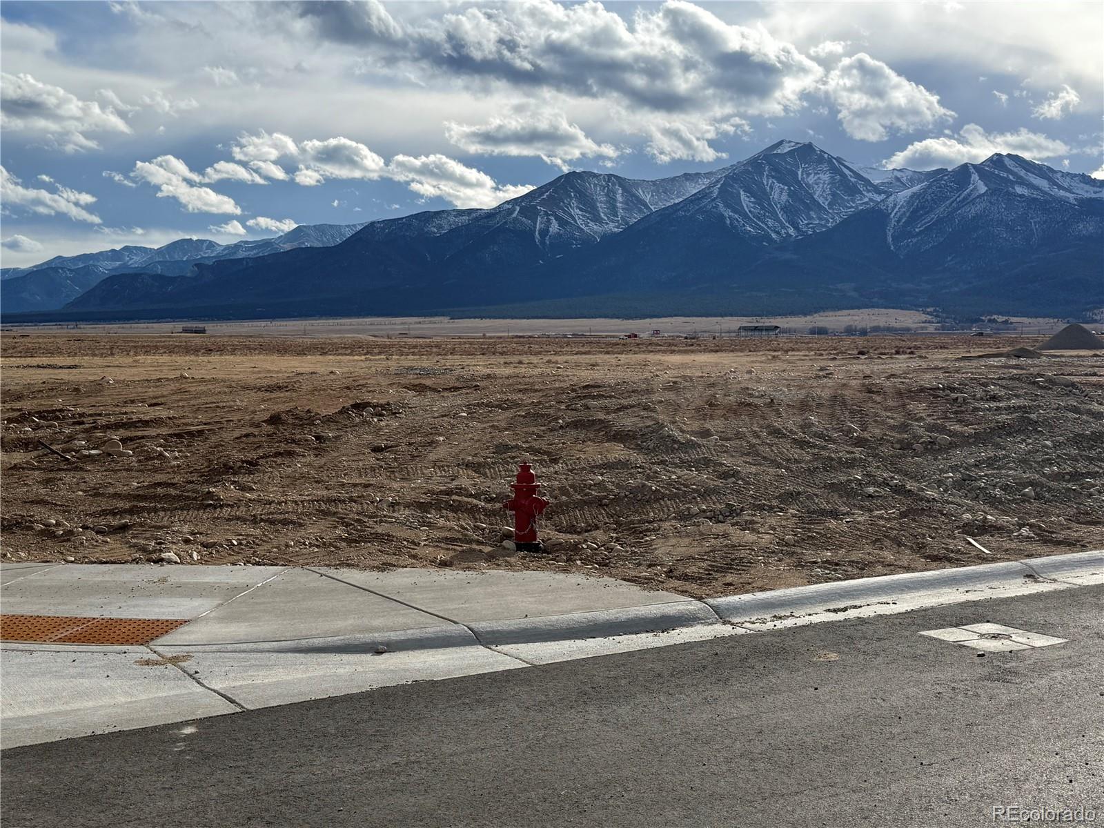 116 Nighthawk Road Buena Vista, CO 81211 - Photo 3 of 7