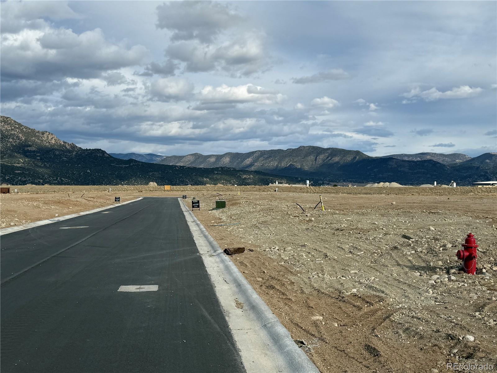 116 Nighthawk Road Buena Vista, CO 81211 - Photo 4 of 7