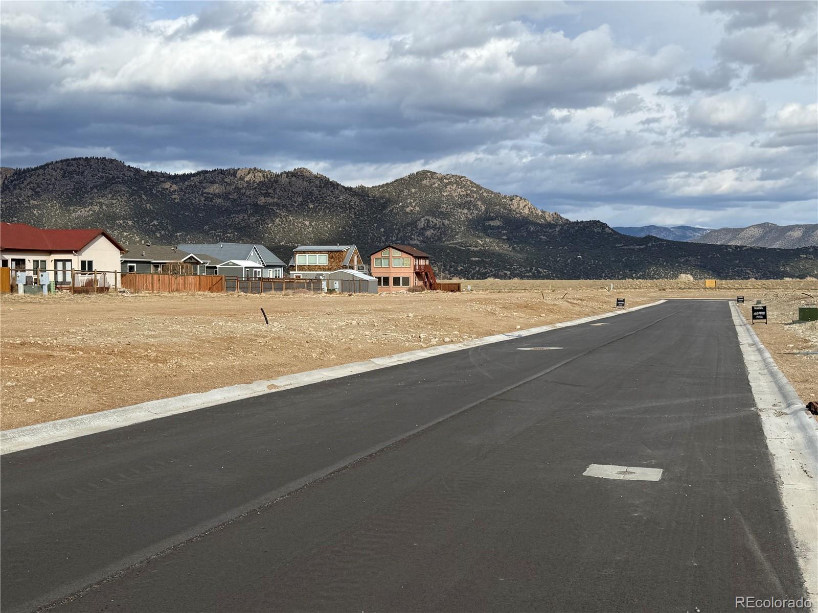 116 Nighthawk Road Buena Vista, CO 81211 - Photo 6 of 7