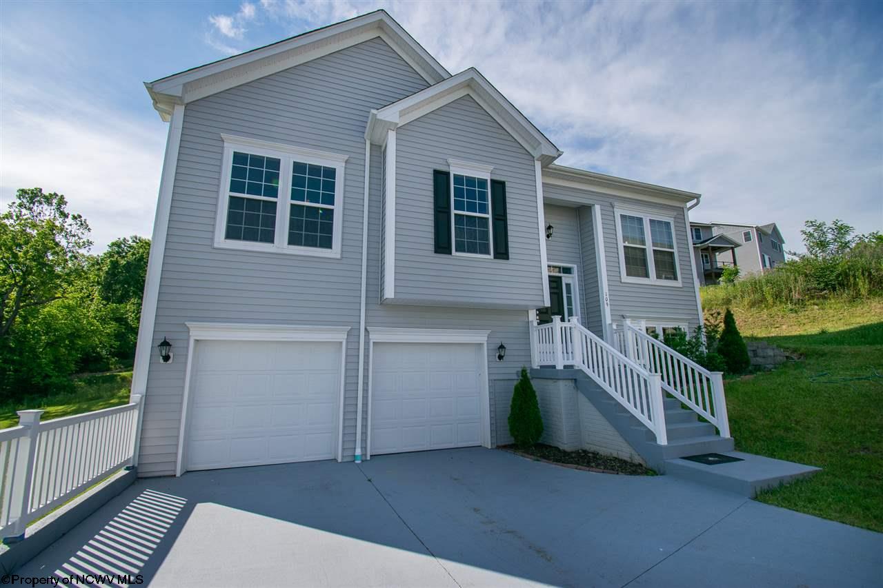 109 Summers Ridge Road Morgantown, WV 26508 - Photo 6 of 20 Gallery Image 6