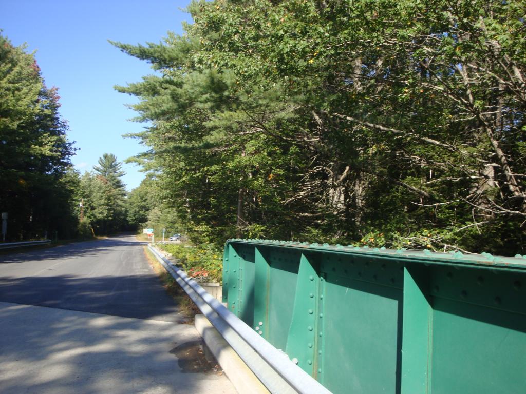 0 Murray Hill Road Hill, NH 03230 - Photo 2 of 22 Gallery Image 2