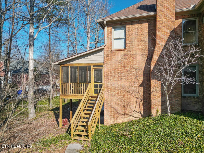 641 Tree Ridge Road Knoxville, TN 37922 - Photo 34 of 35 Gallery Image 34