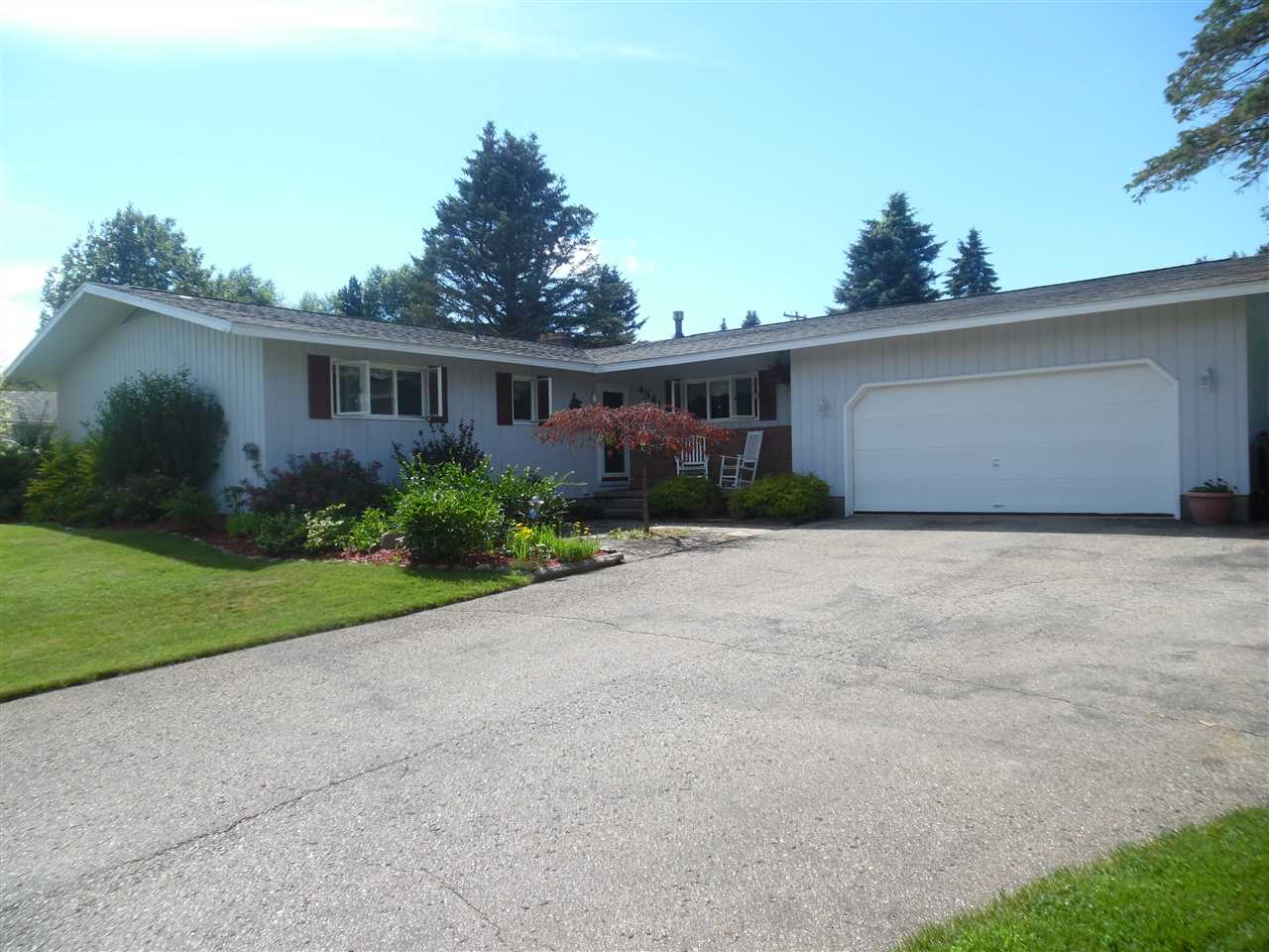 4341 Benson Road Cadillac, MI 49601 - Photo 1 of 48 1835446.JPG