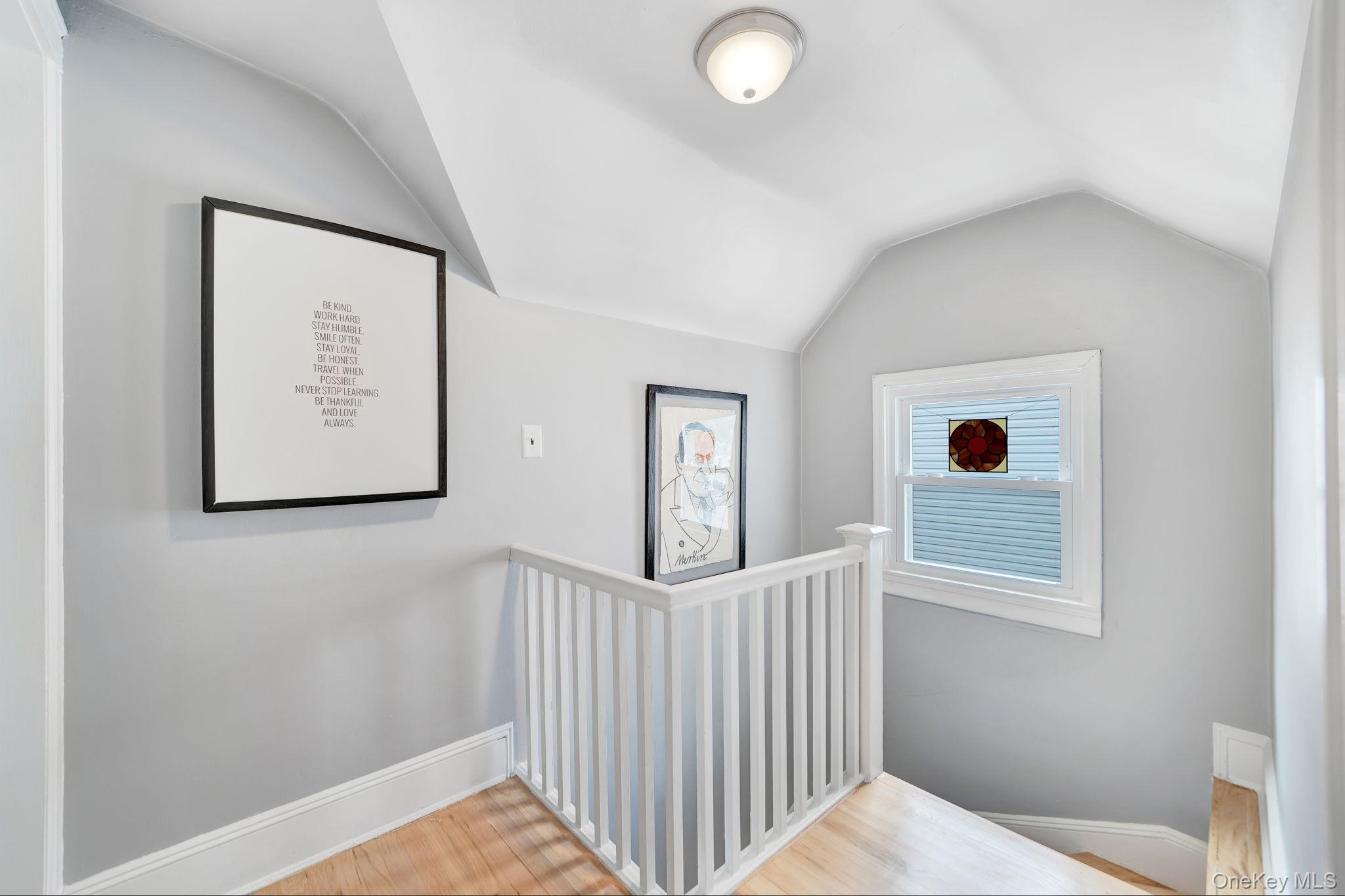 19 Westmoreland Road Merrick, NY 11566 - Photo 14 of 25 Landing at top of stairs