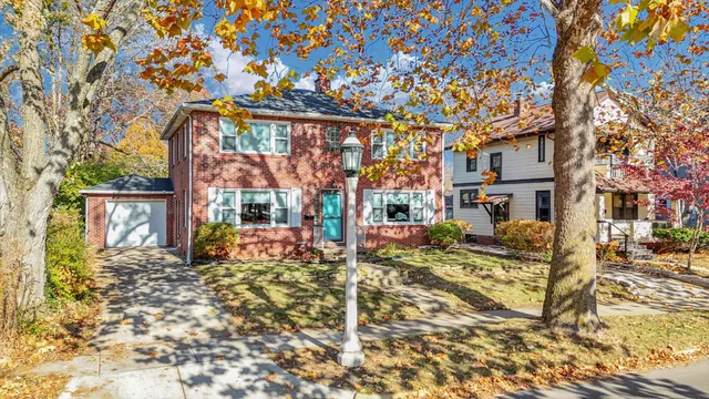 $315,000 | 206 West Florida Avenue, Urbana, IL 61801