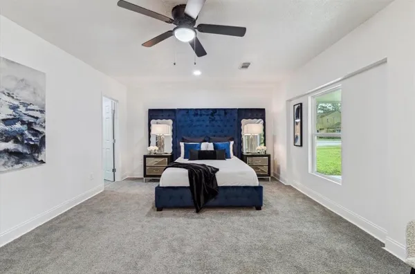 $3,300 | 1210 Burning Tree Road, Kingwood, TX 77339