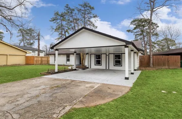 $3,300 | 1210 Burning Tree Road, Kingwood, TX 77339