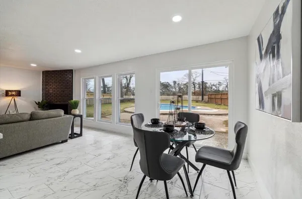 $3,300 | 1210 Burning Tree Road, Kingwood, TX 77339