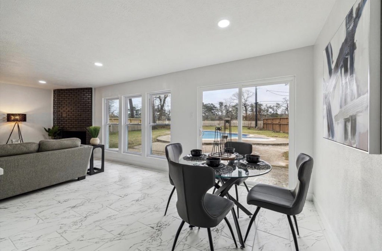 1210 Burning Tree Road Kingwood, TX 77339 - Photo 9 of 34