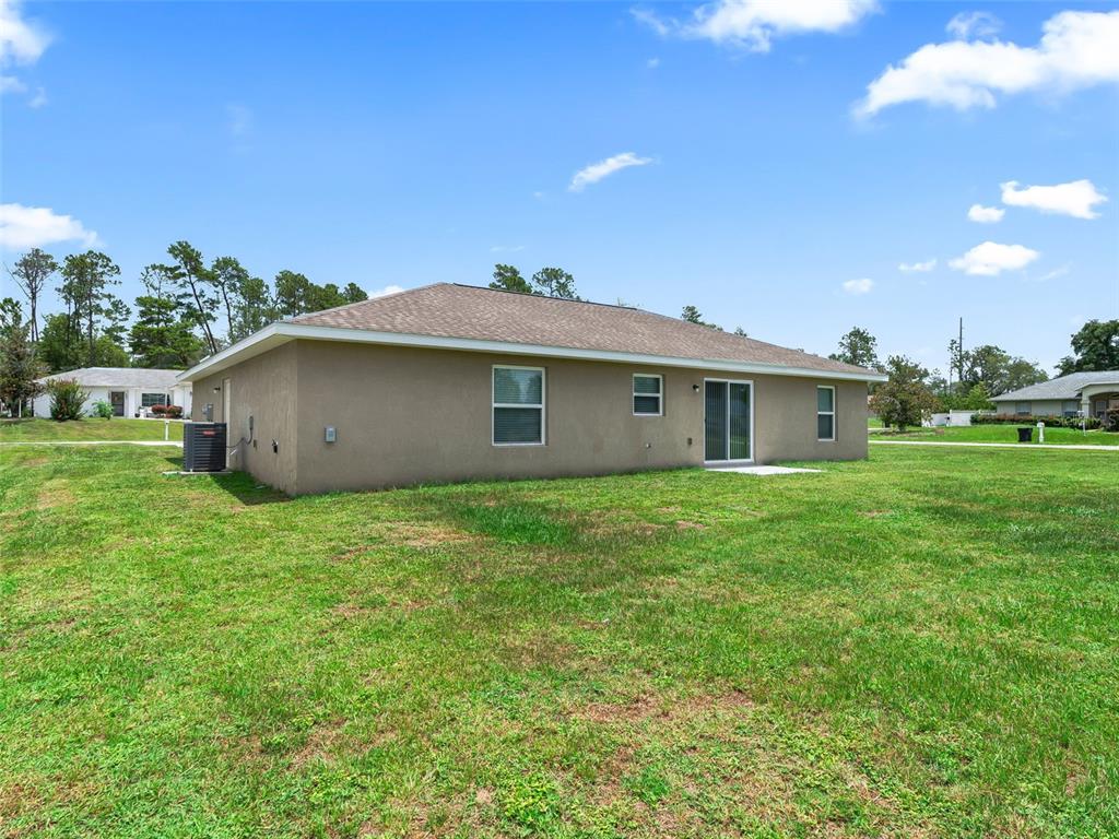 2820 Southwest 137th Place Ocala, FL 34473 - Photo 26 of 35