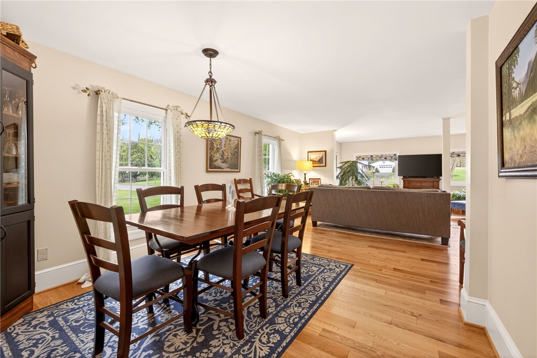 48 State Street Bloomfield, NY 14469 - Photo 17 of 46