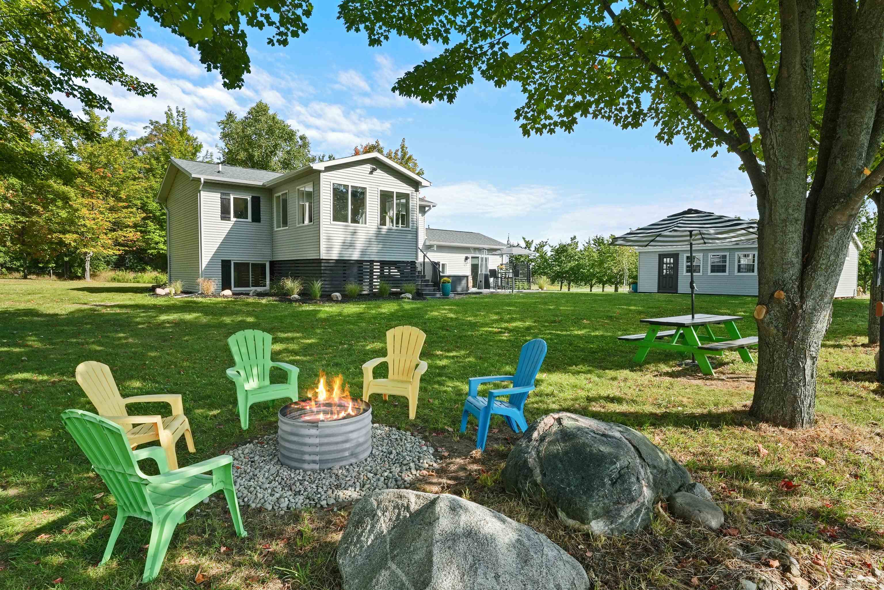 3836 Old Mission Road Traverse City, MI 49686 - Photo 39 of 46