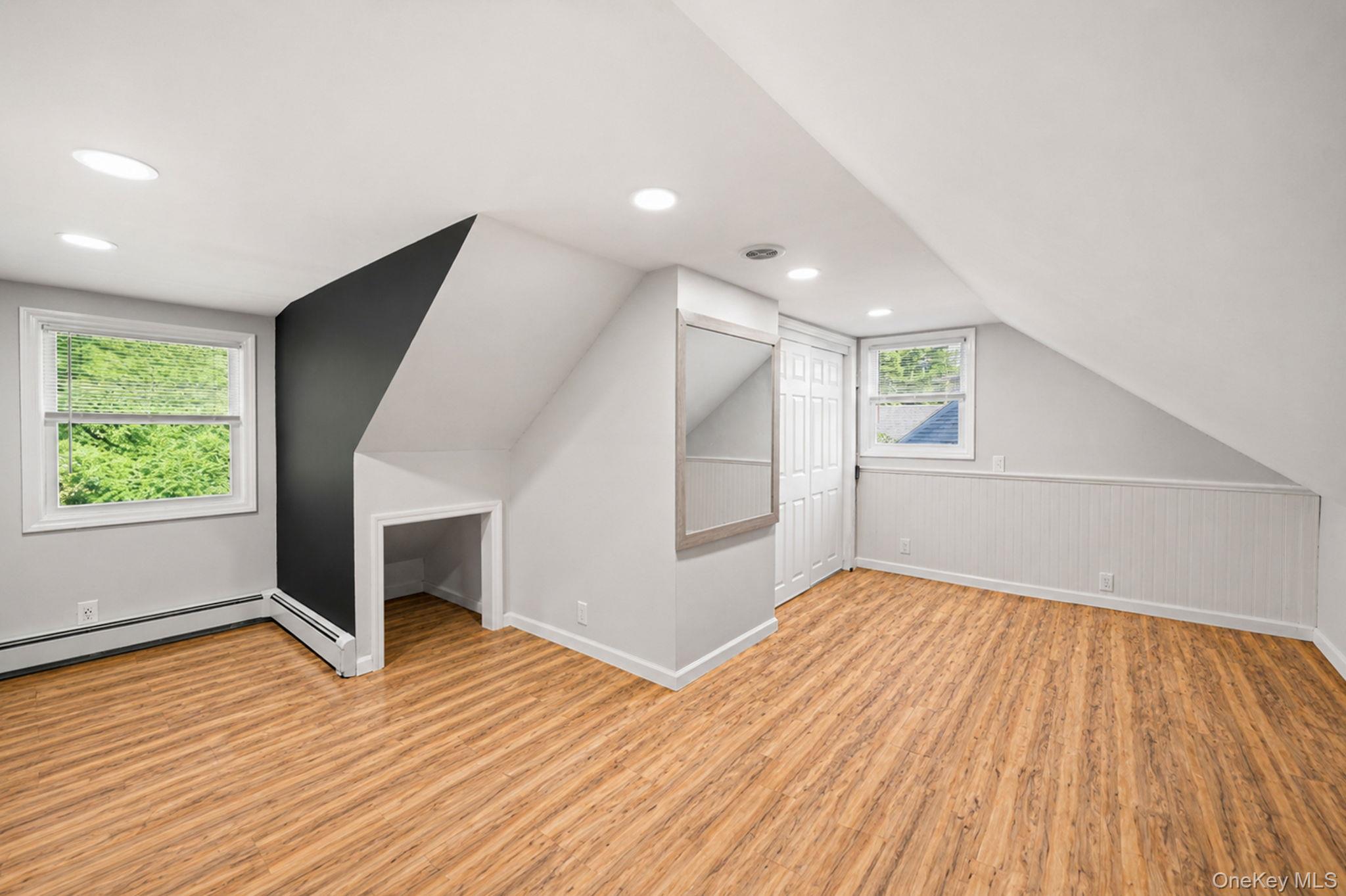 16 Valentine Road Shoreham, NY 11786 - Photo 19 of 41 Second flooor - Office, den or guest space