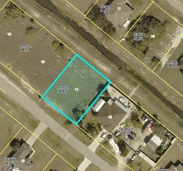 3926 Sunset Road Lehigh Acres, FL 33971 - Photo 1 of 1 Gallery Image 1