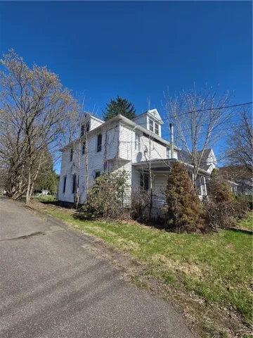 $39,000 | 12 Lincoln Avenue, Barton, NY 14892