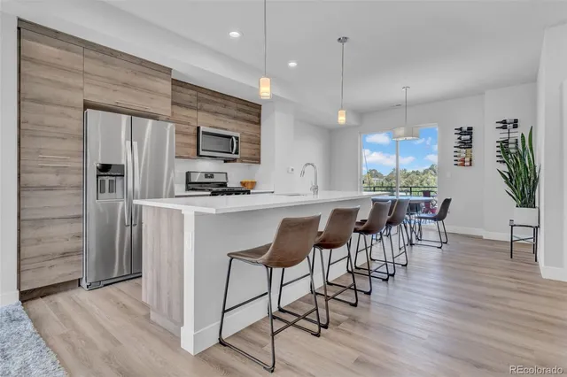 $575,000 | 5531 West 11th Place, Lakewood, CO 80214