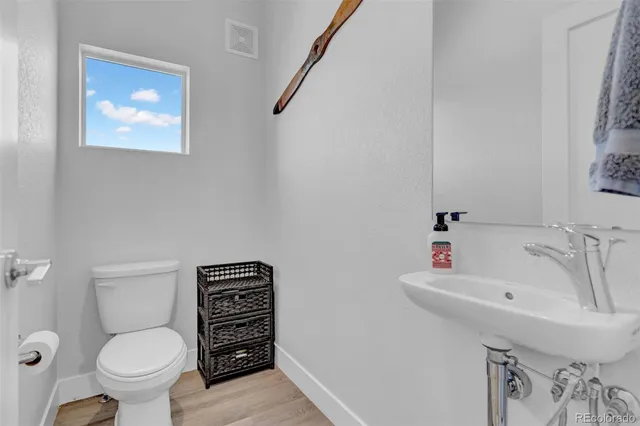 $550,000 | 5531 West 11th Place, Lakewood, CO 80214