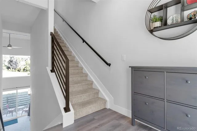 $550,000 | 5531 West 11th Place, Lakewood, CO 80214