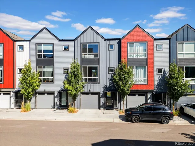 $550,000 | 5531 West 11th Place, Lakewood, CO 80214