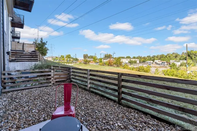 $550,000 | 5531 West 11th Place, Lakewood, CO 80214