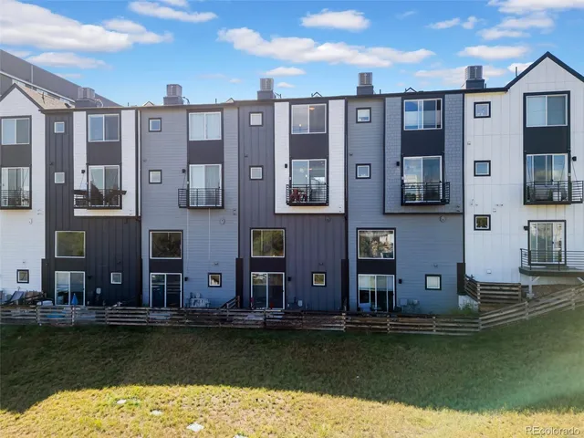 $550,000 | 5531 West 11th Place, Lakewood, CO 80214