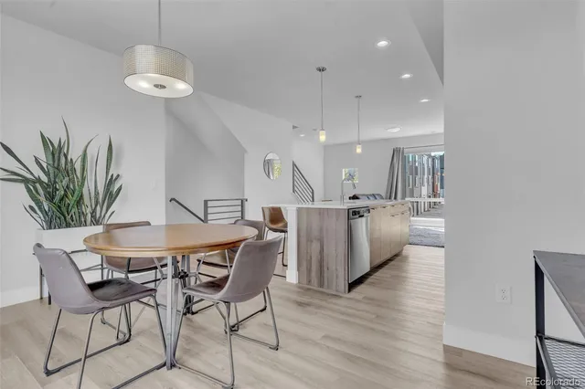 $550,000 | 5531 West 11th Place, Lakewood, CO 80214