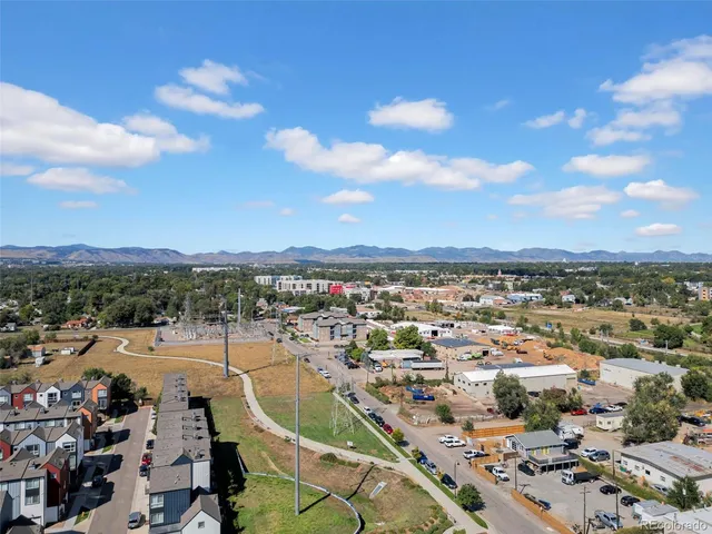 $550,000 | 5531 West 11th Place, Lakewood, CO 80214