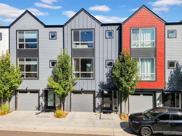 $550,000 | 5531 West 11th Place, Lakewood, CO 80214