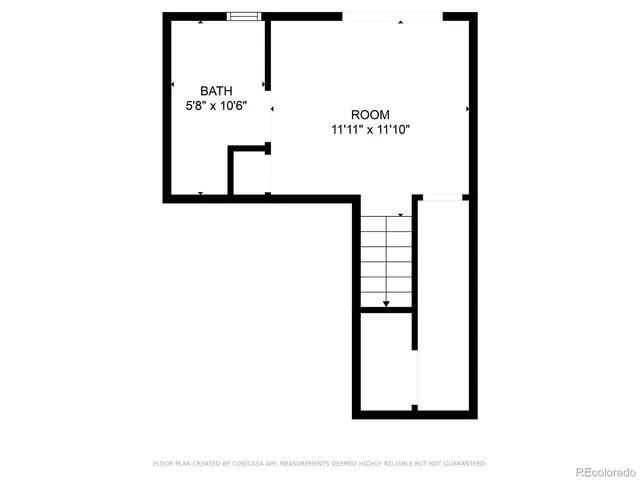 $550,000 | 5531 West 11th Place, Lakewood, CO 80214