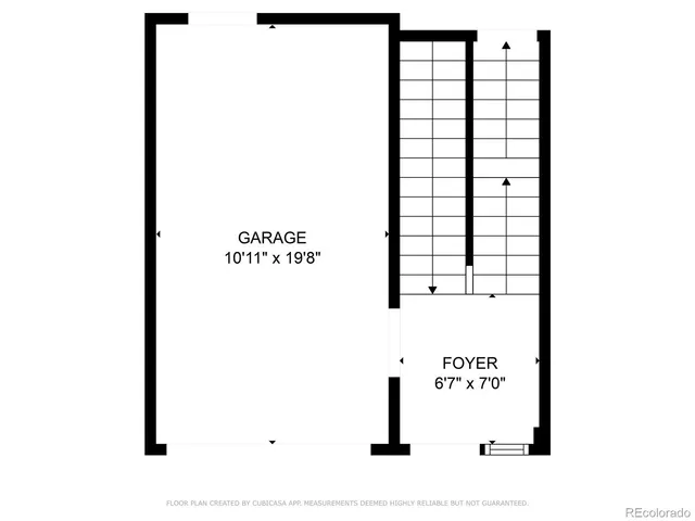 $550,000 | 5531 West 11th Place, Lakewood, CO 80214