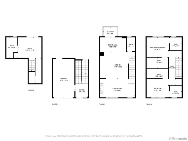 $550,000 | 5531 West 11th Place, Lakewood, CO 80214