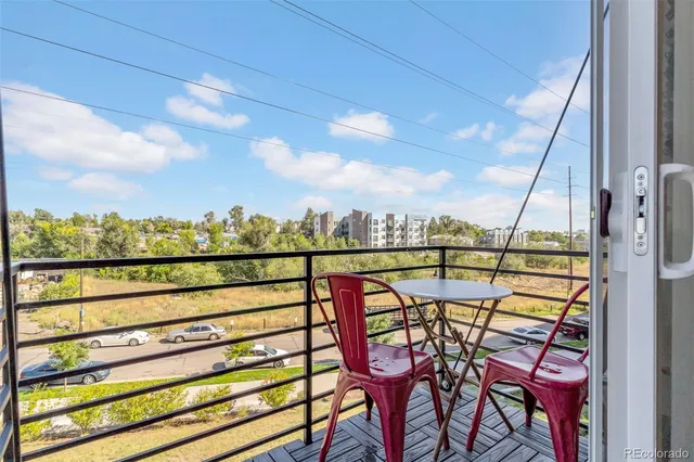 $550,000 | 5531 West 11th Place, Lakewood, CO 80214