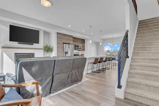 $550,000 | 5531 West 11th Place, Lakewood, CO 80214