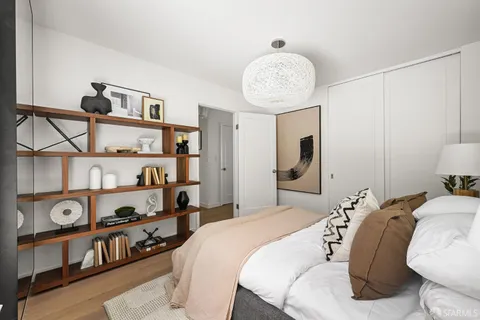$1,195,000 | 2476 Sutter Street, Unit 2, San Francisco, CA 94115