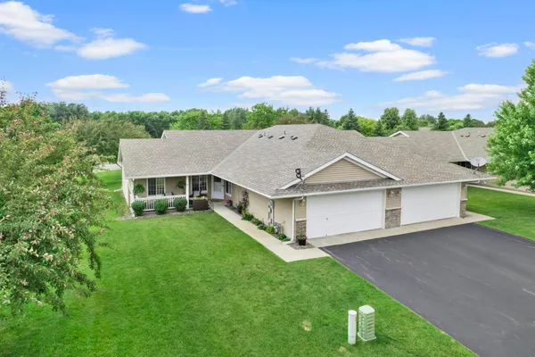 $315,000 | 7798 Palisades Avenue Northeast, Otsego, MN 55330