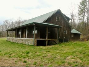 678 Broyles Road Chuckey, TN 37641 - Photo 3 of 20 RIGHT SIDE