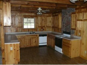 678 Broyles Road Chuckey, TN 37641 - Photo 5 of 20 KITCHEN
