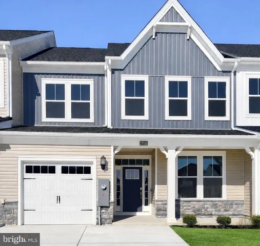 $369,590 | 29743 Shellpoint Road, Millsboro, DE 19966