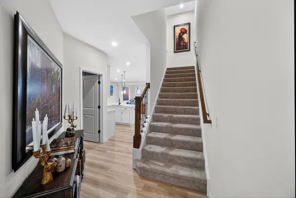 $465,000 | 12740 South Nicholas Drive, Plainfield, IL 60585