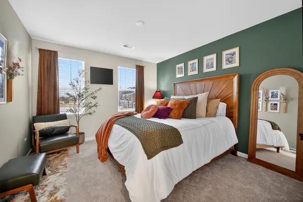 $465,000 | 12740 South Nicholas Drive, Plainfield, IL 60585