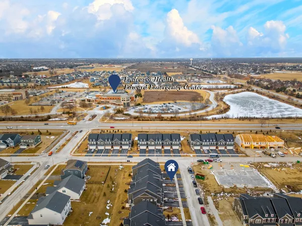 $465,000 | 12740 South Nicholas Drive, Plainfield, IL 60585